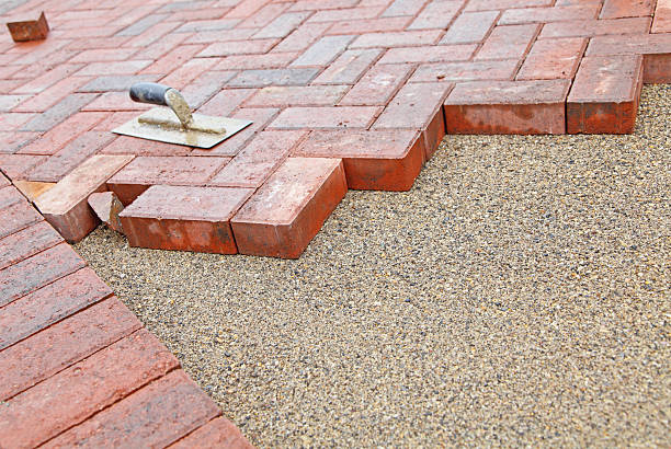 Reliable Shenandoah Junction, WV Driveway Pavers Solutions